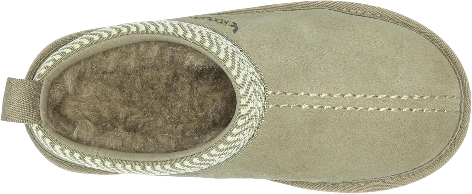 Koolaburra by UGG Kids' Burree Slipper