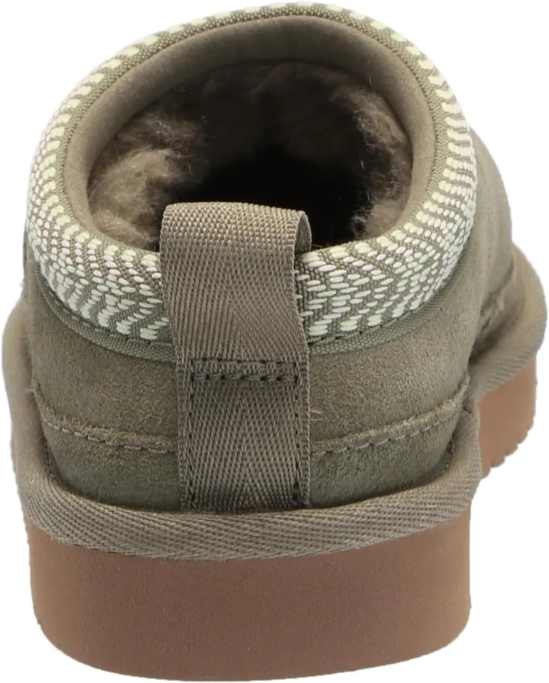 Koolaburra by UGG Kids' Burree Slipper