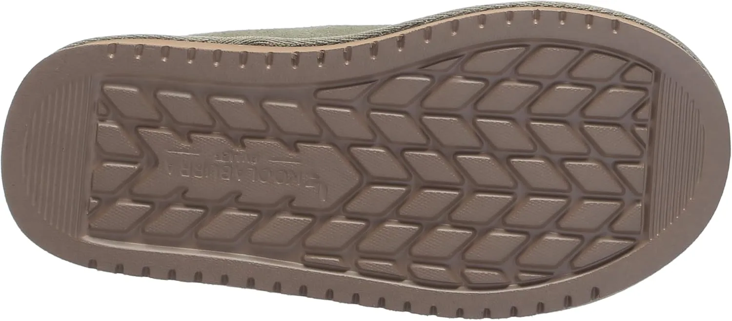 Koolaburra by UGG Kids' Burree Slipper