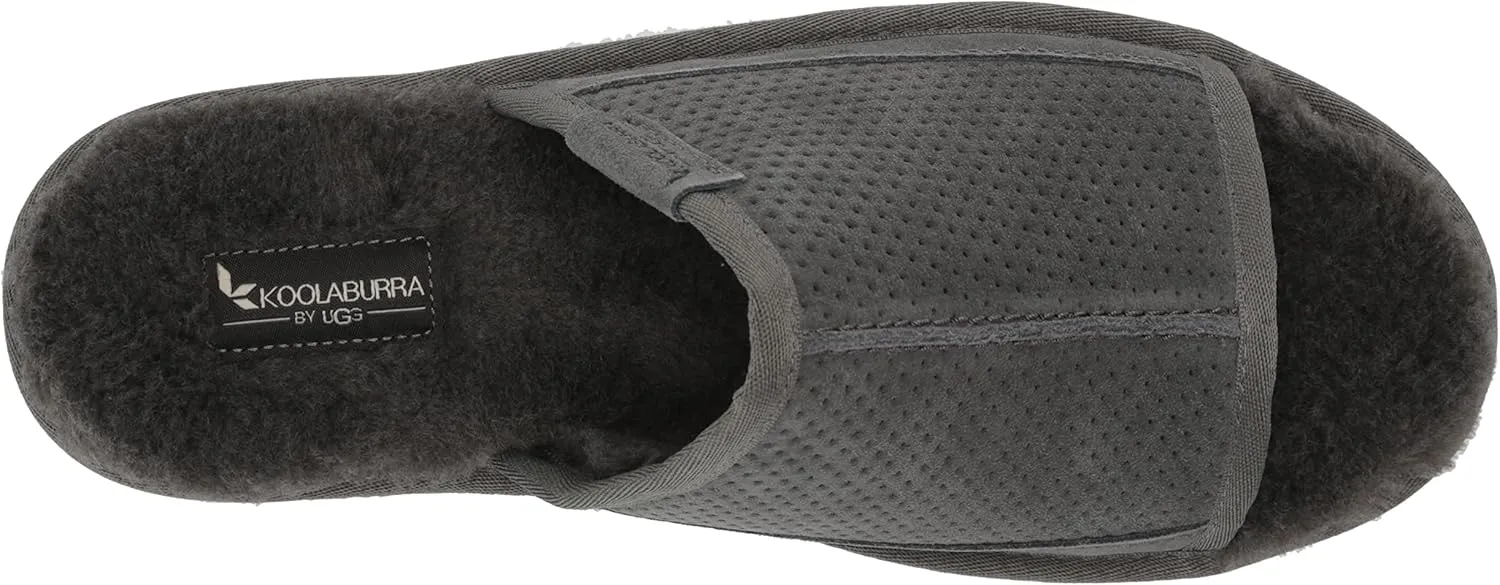 Koolaburra by UGG Men's Dawsen Slipper