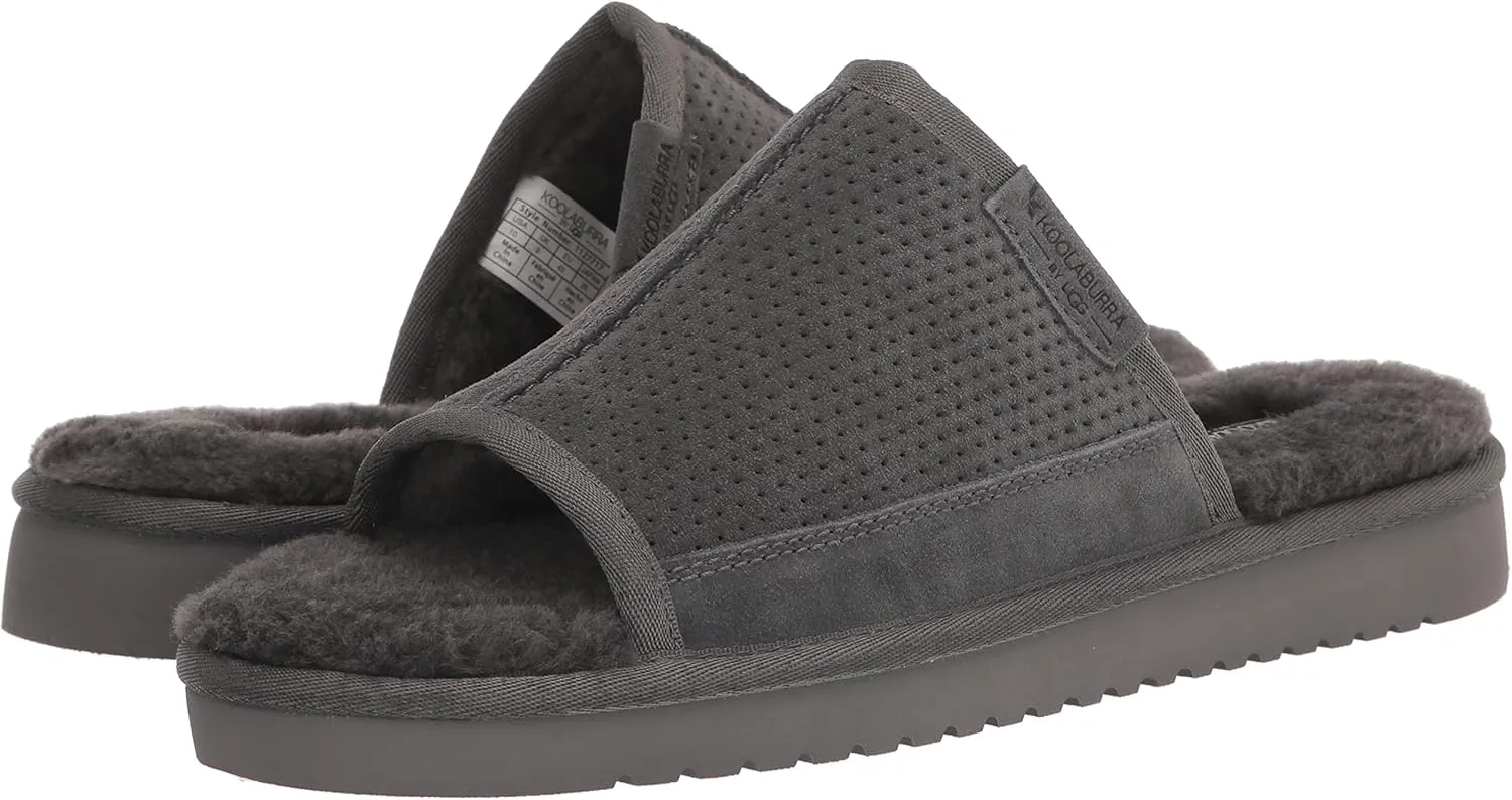Koolaburra by UGG Men's Dawsen Slipper