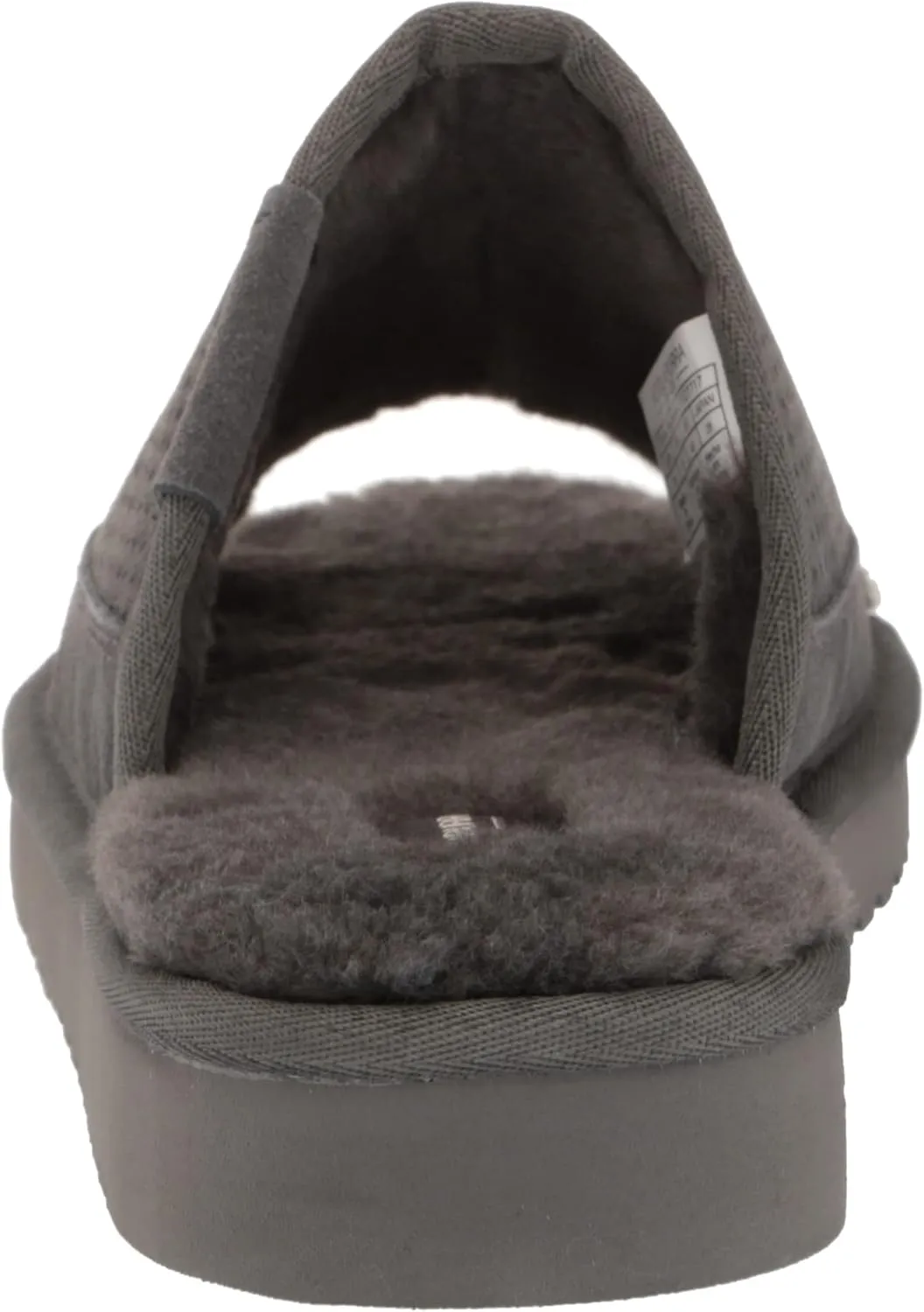 Koolaburra by UGG Men's Dawsen Slipper