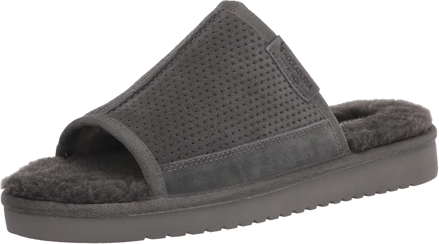 Koolaburra by UGG Men's Dawsen Slipper