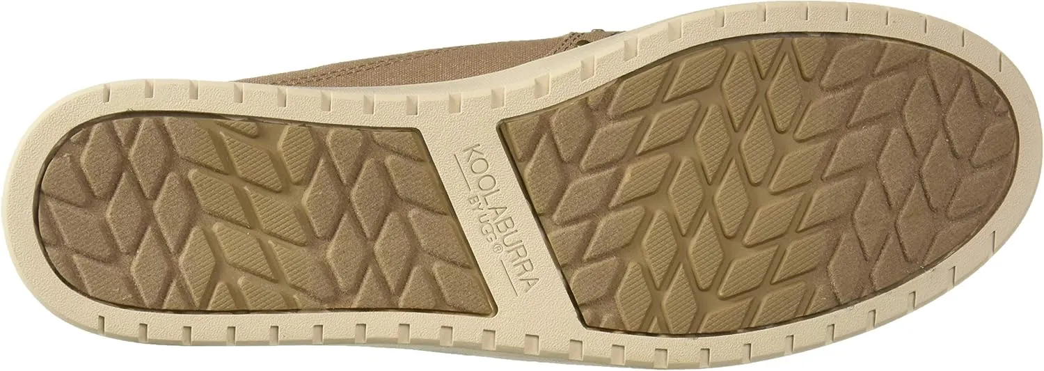 Koolaburra by UGG Women's Darcee Sneaker