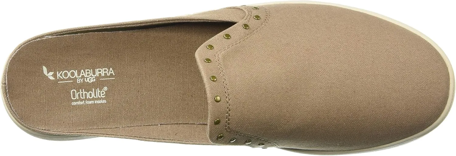 Koolaburra by UGG Women's Darcee Sneaker