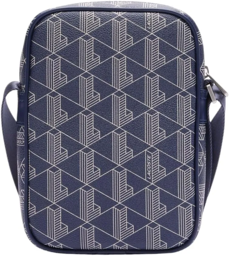 Lacoste Blend Concept Vertical Camera Bag Core