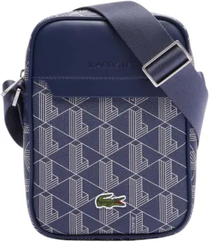 Lacoste Blend Concept Vertical Camera Bag Core