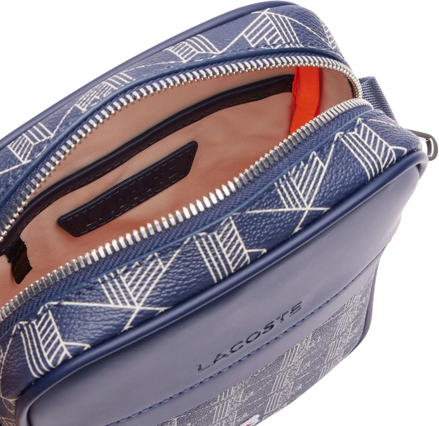 Lacoste Blend Concept Vertical Camera Bag Core