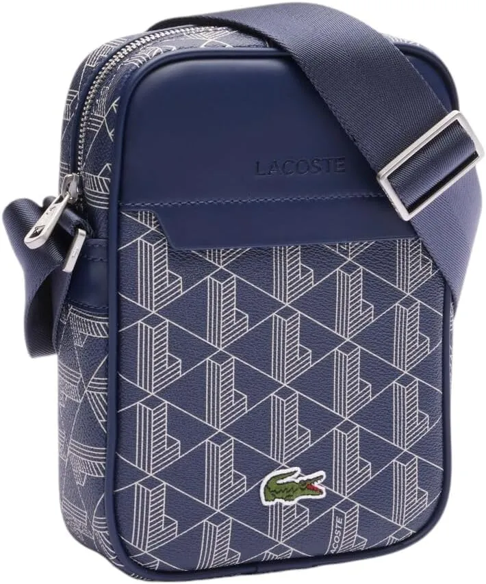 Lacoste Blend Concept Vertical Camera Bag Core