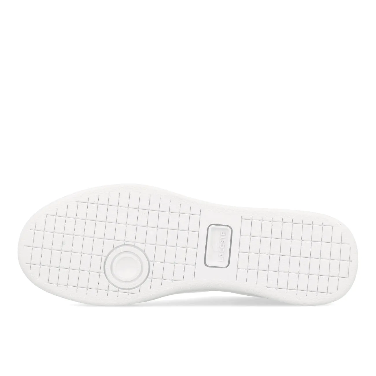 Lacoste Carnaby Pro BL 23 1 SFA Damen White Light Pink