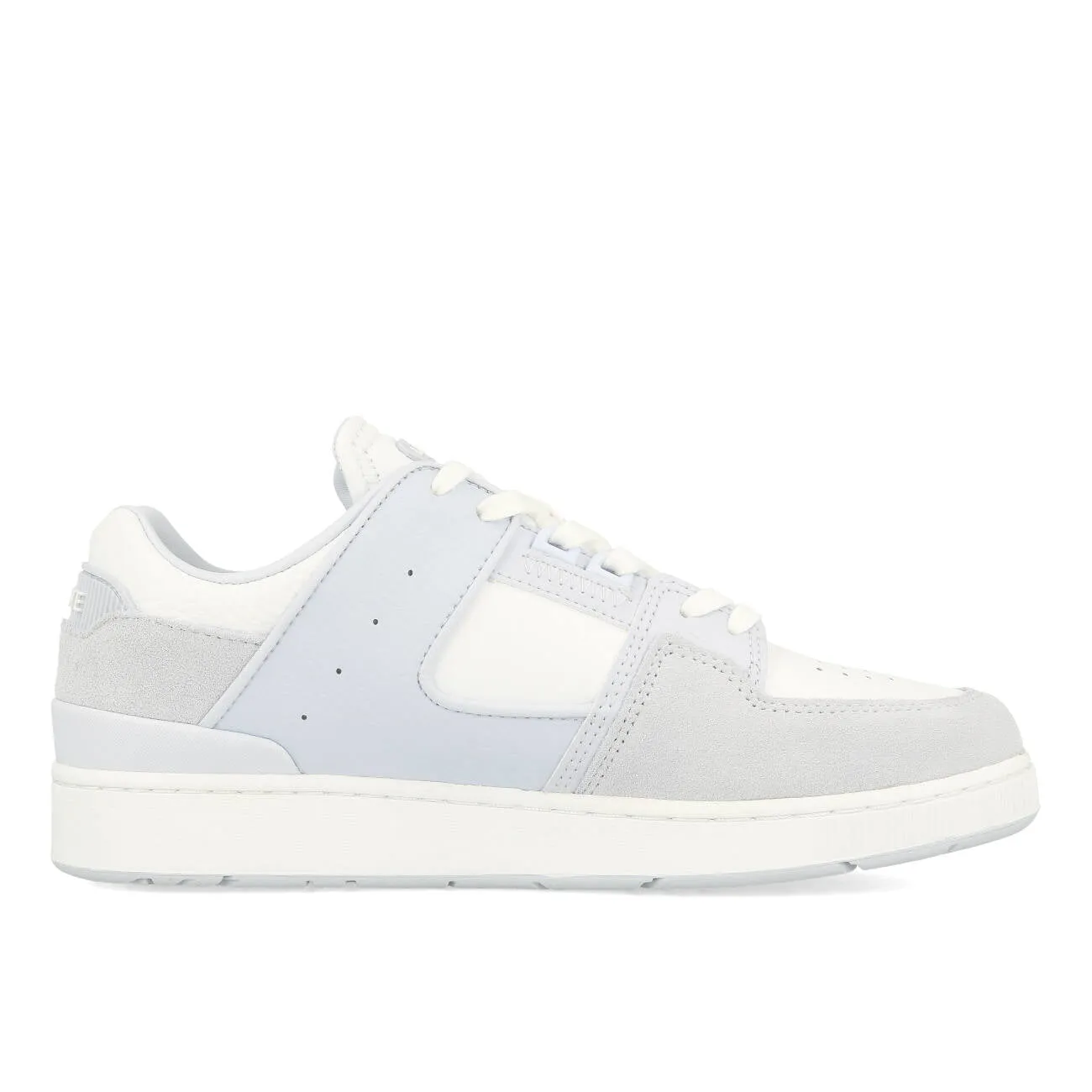 Lacoste Court Cage 124 2 SFA Damen Light Blue White