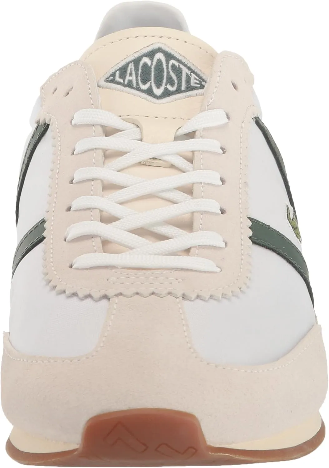 Lacoste Men's Low Pro Vintage Sneaker