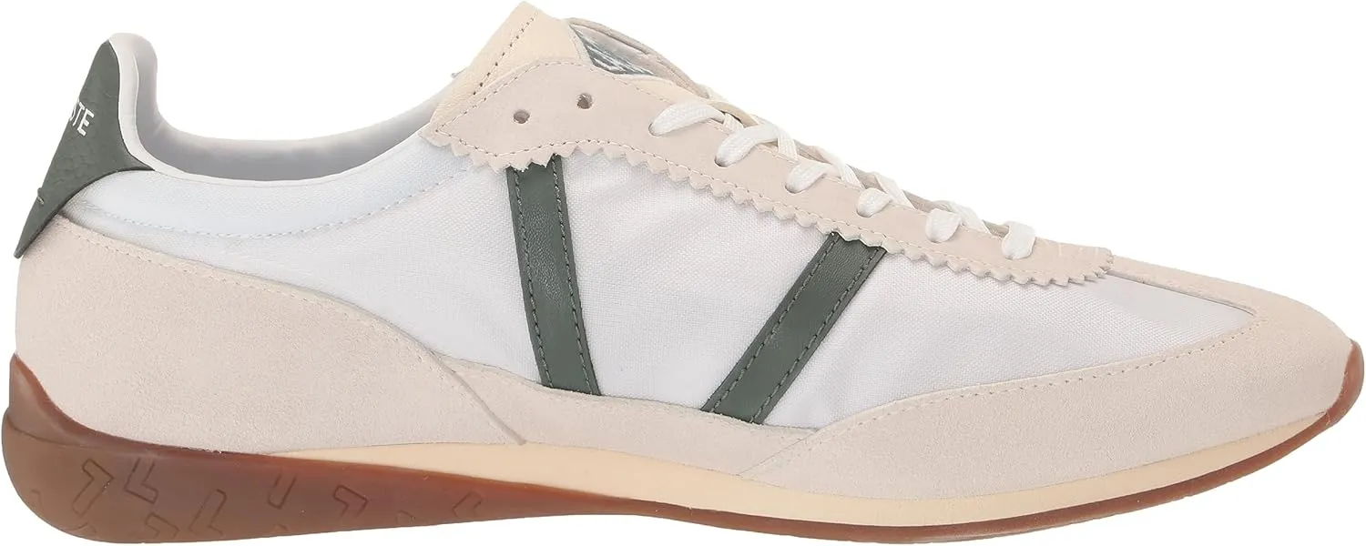 Lacoste Men's Low Pro Vintage Sneaker