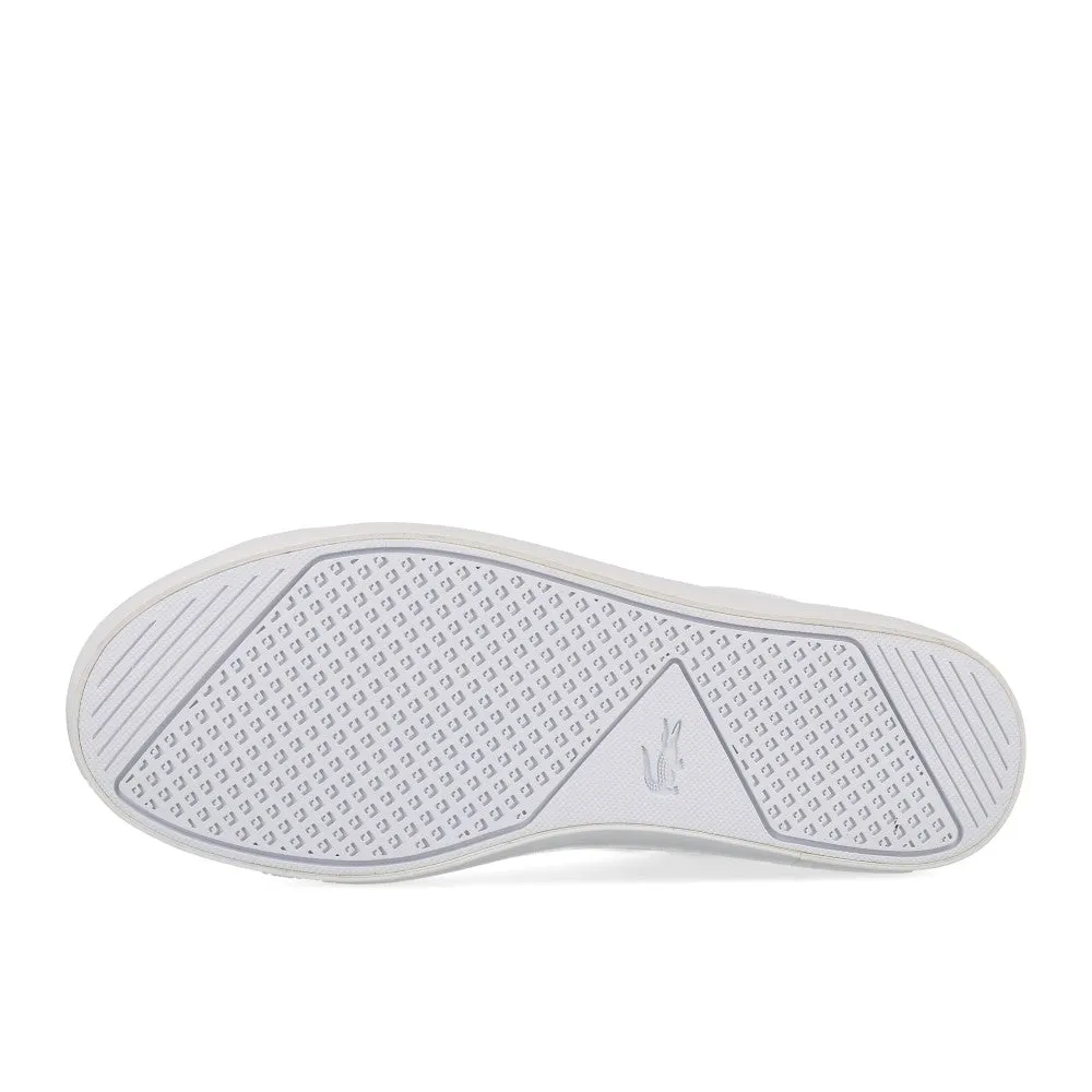 Lacoste Straightset 0120 1 CFA White Light Pink