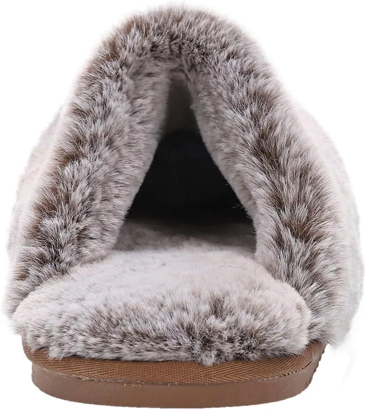 Lamo Women's Scuff Slipper
