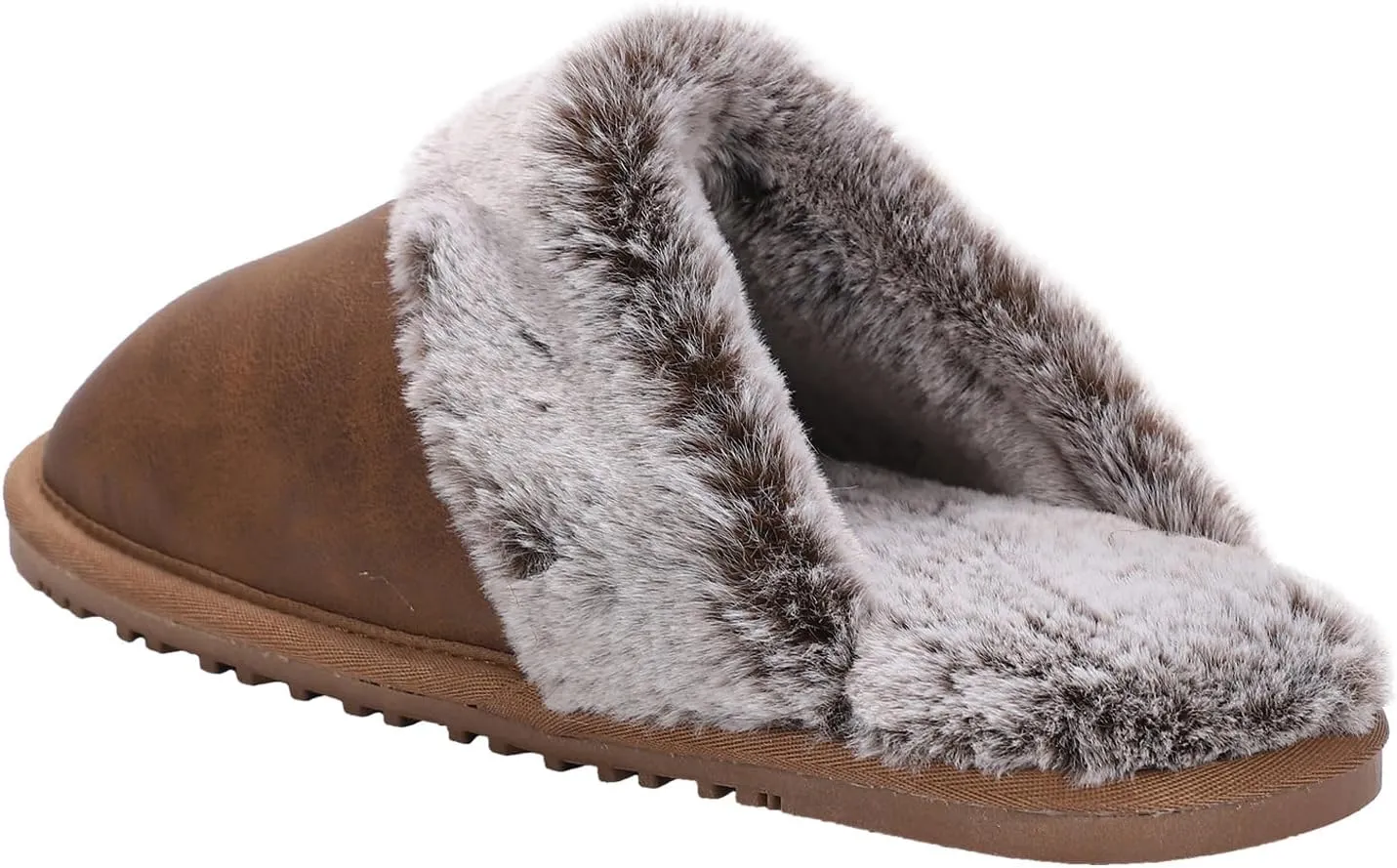 Lamo Women's Scuff Slipper