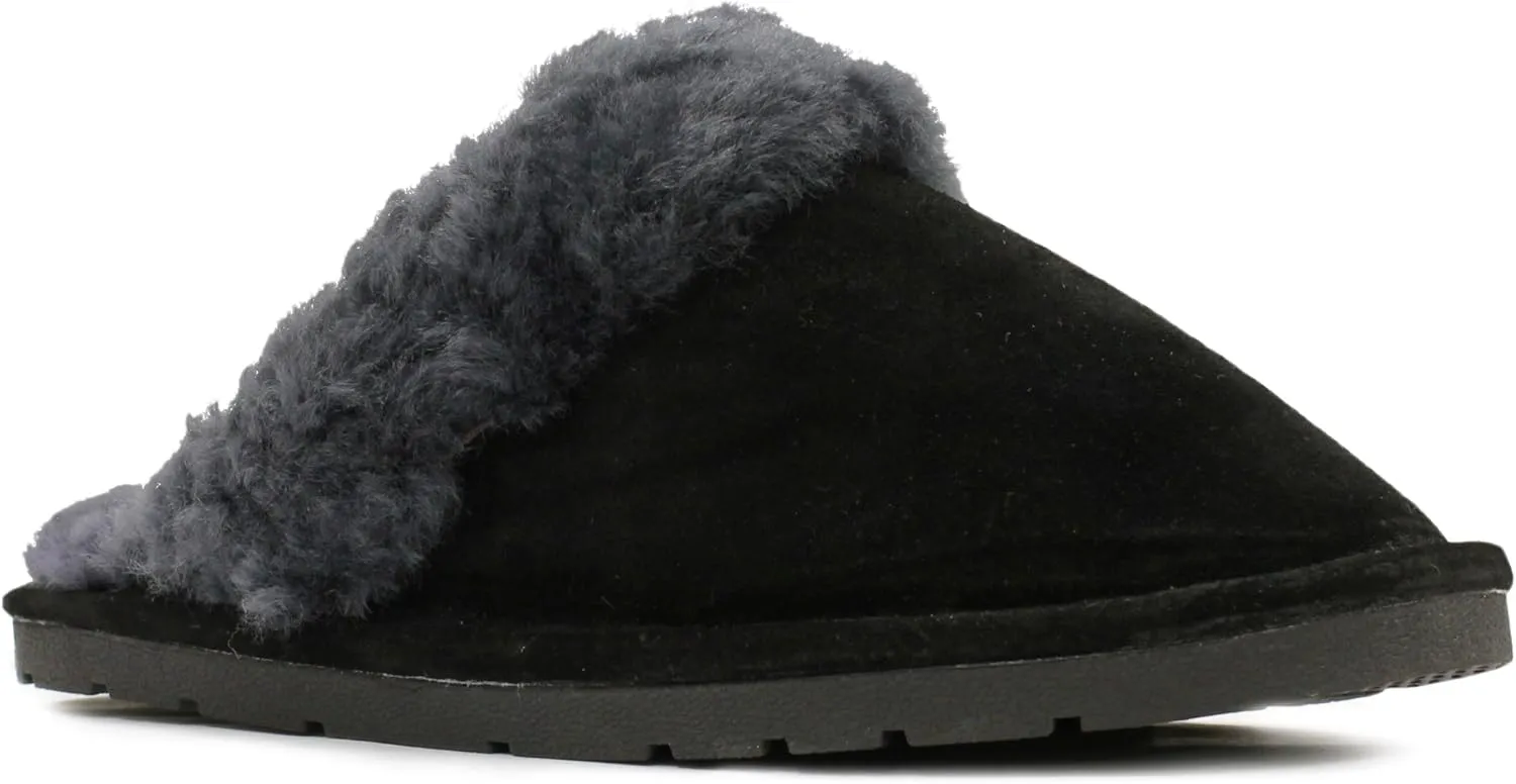 Lamo Women's Scuff Slipper