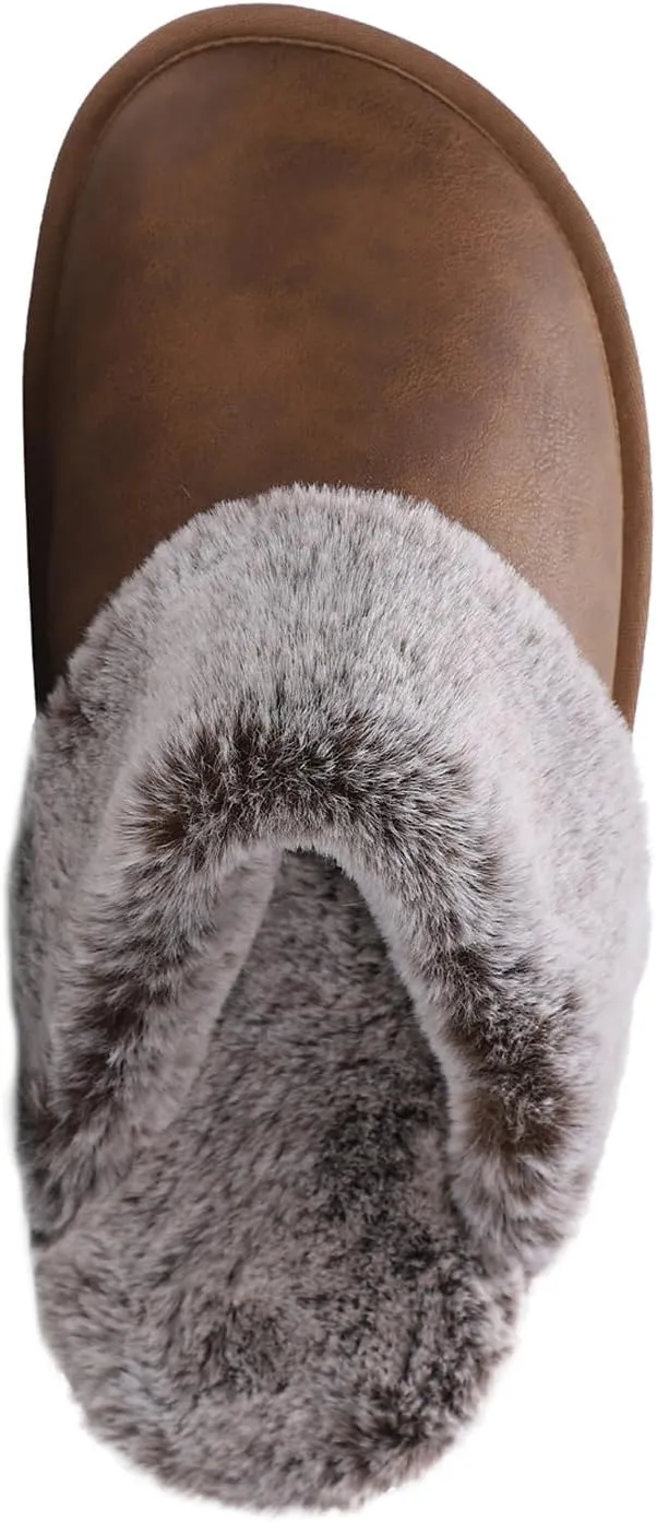 Lamo Women's Scuff Slipper