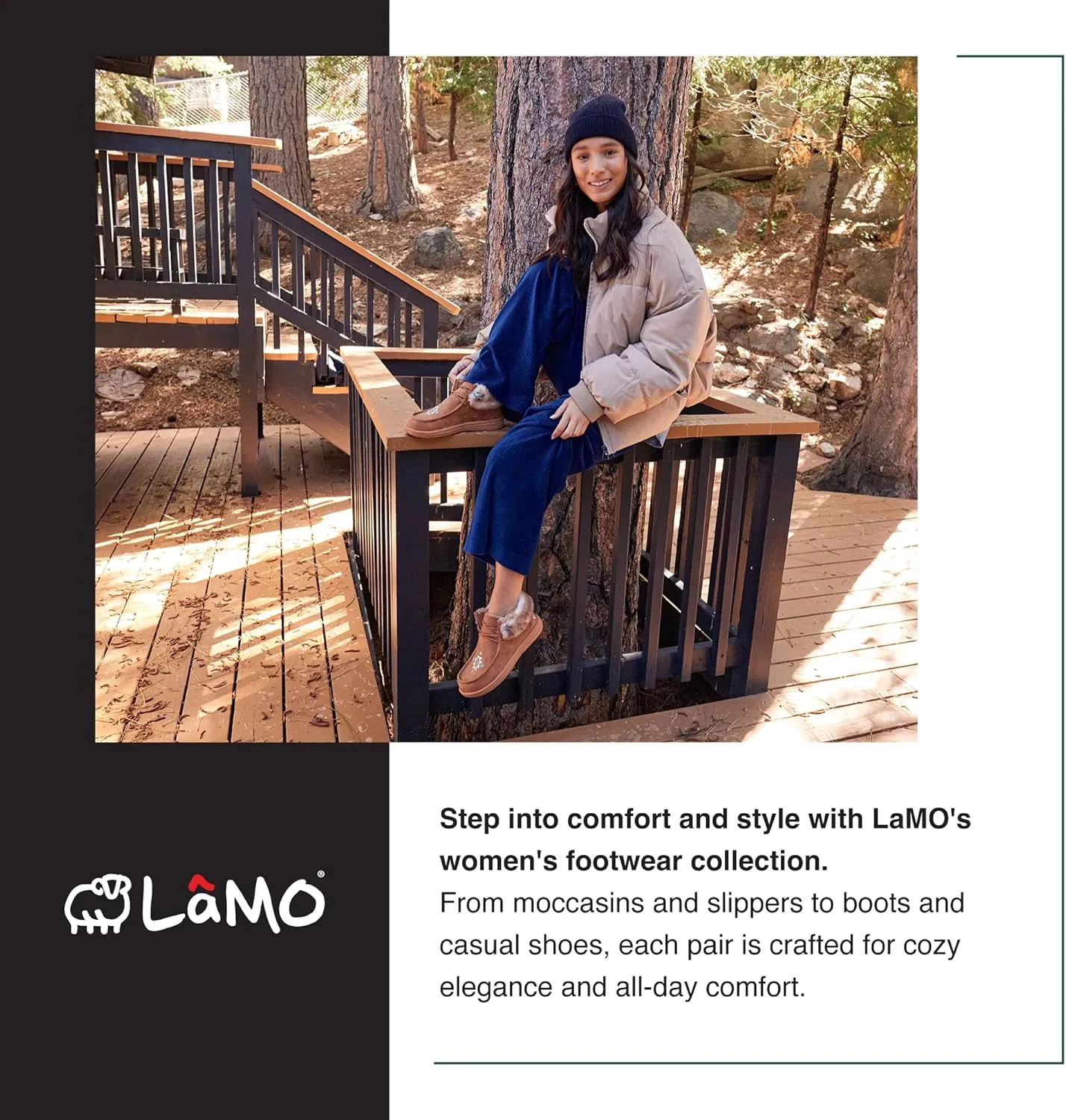 Lamo Women's Scuff Slipper