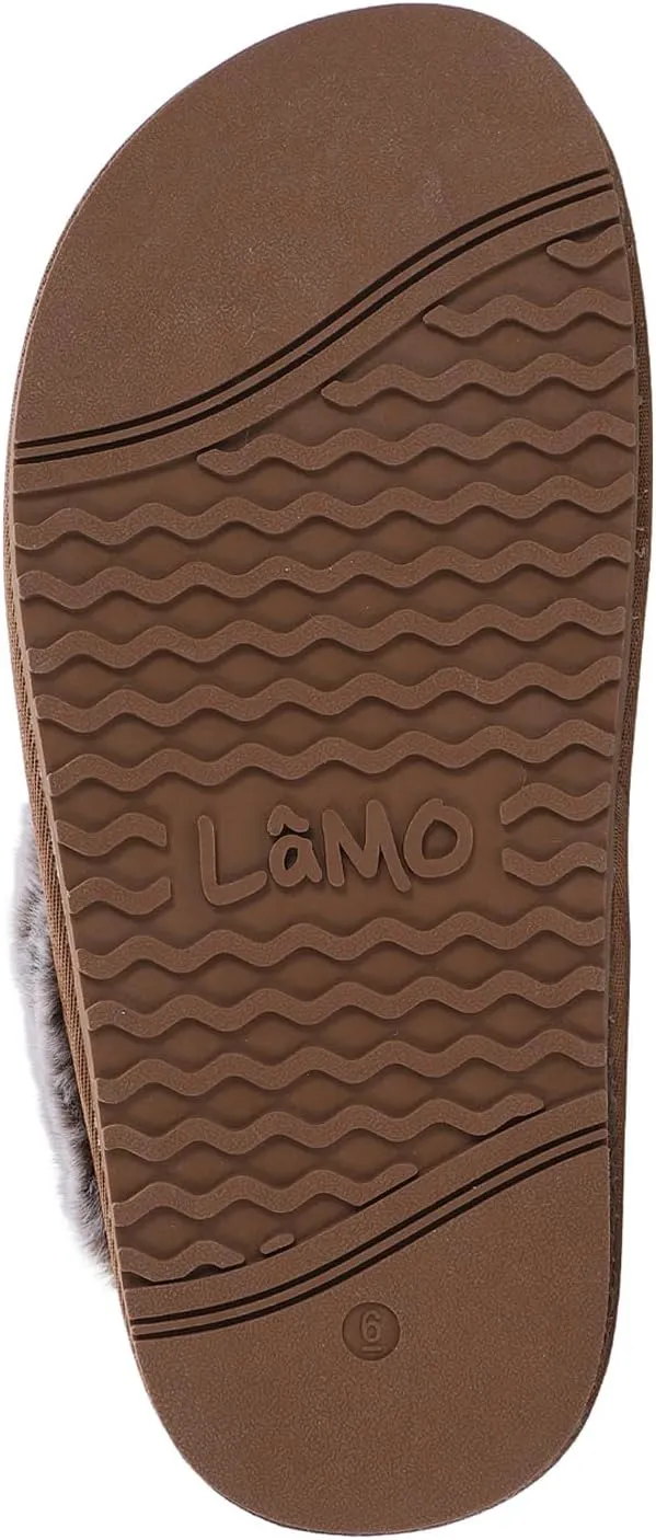 Lamo Women's Scuff Slipper