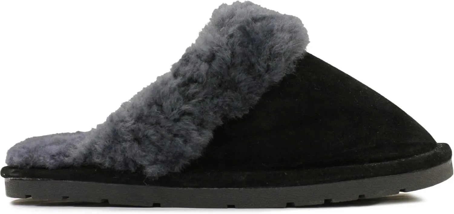 Lamo Women's Scuff Slipper