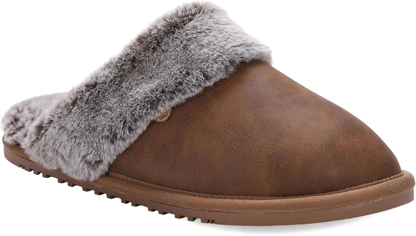 Lamo Women's Scuff Slipper