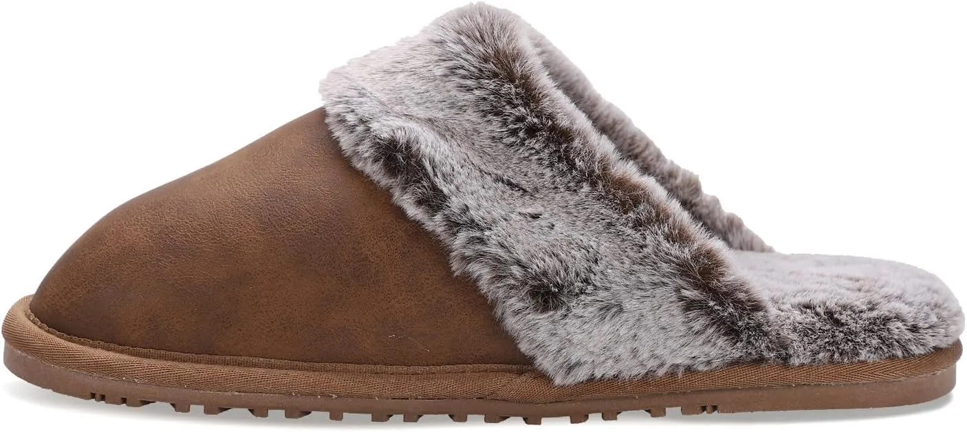 Lamo Women's Scuff Slipper