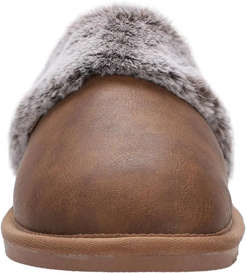 Lamo Women's Scuff Slipper