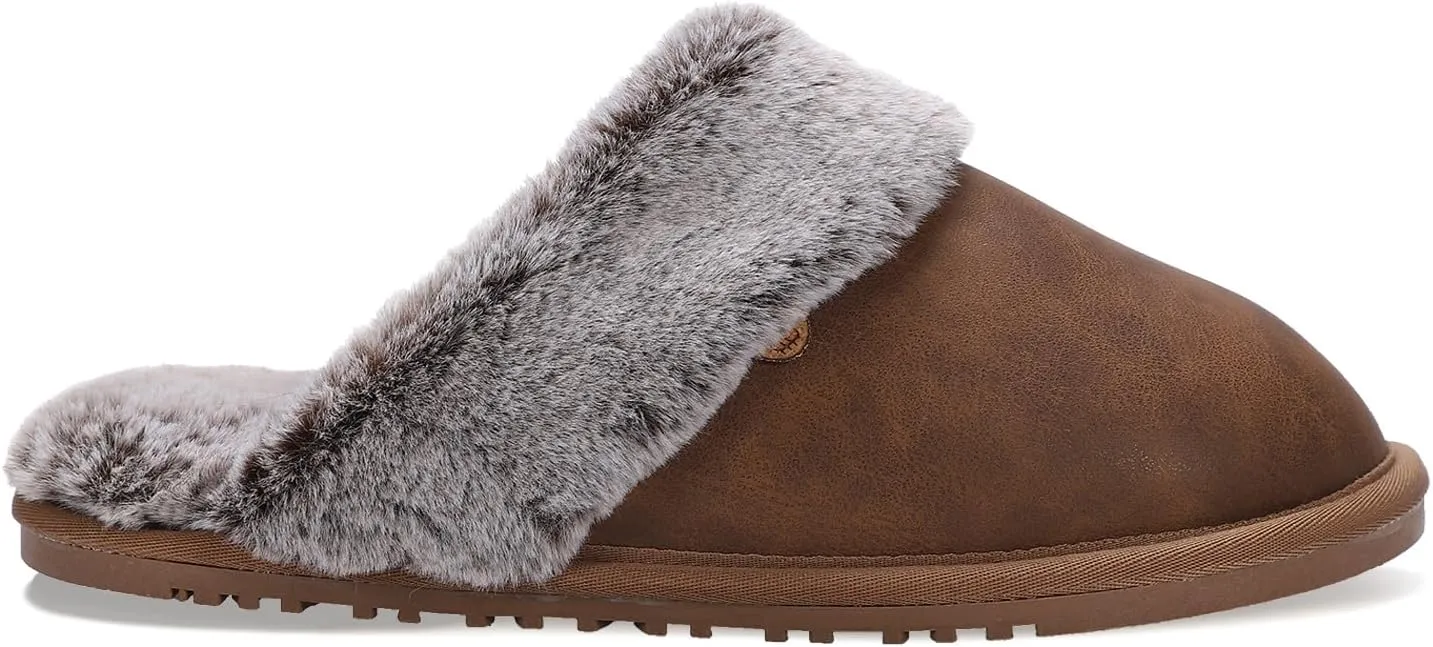 Lamo Women's Scuff Slipper