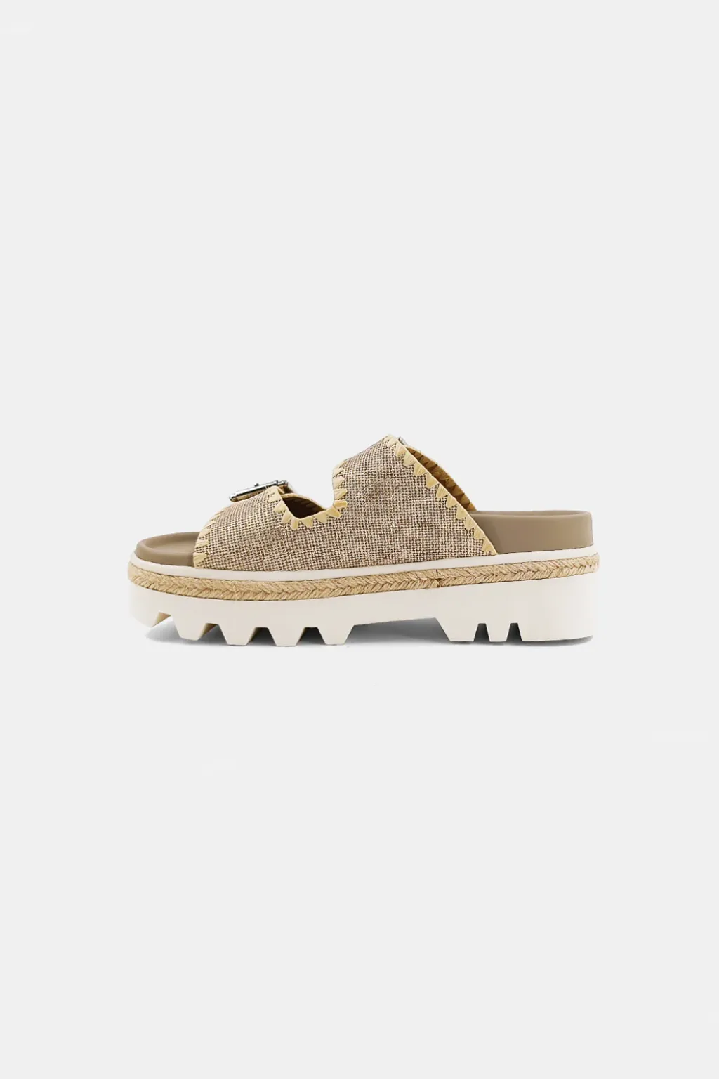 Laura Platform Sandal