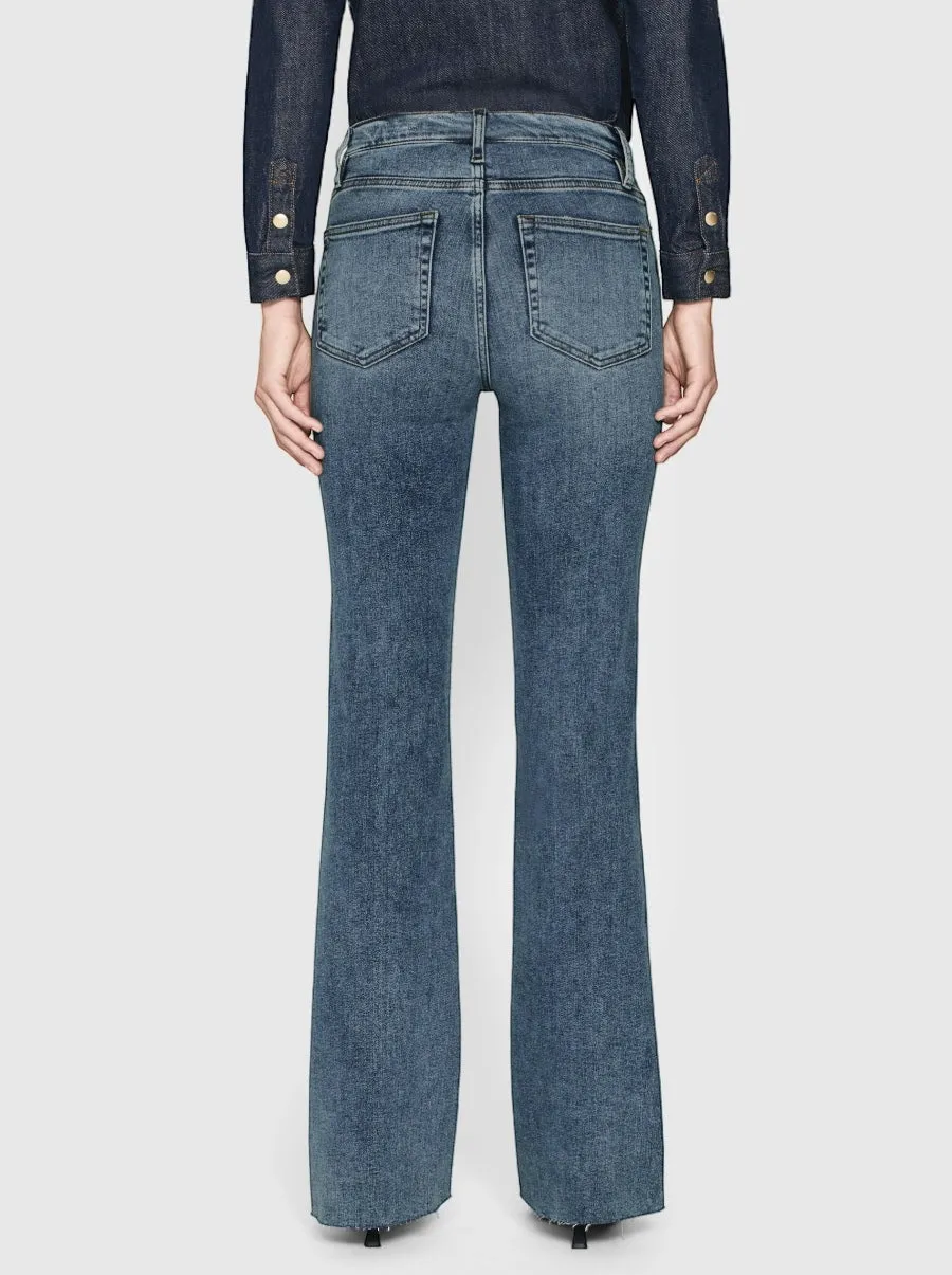 Le Easy Flare in Rowley