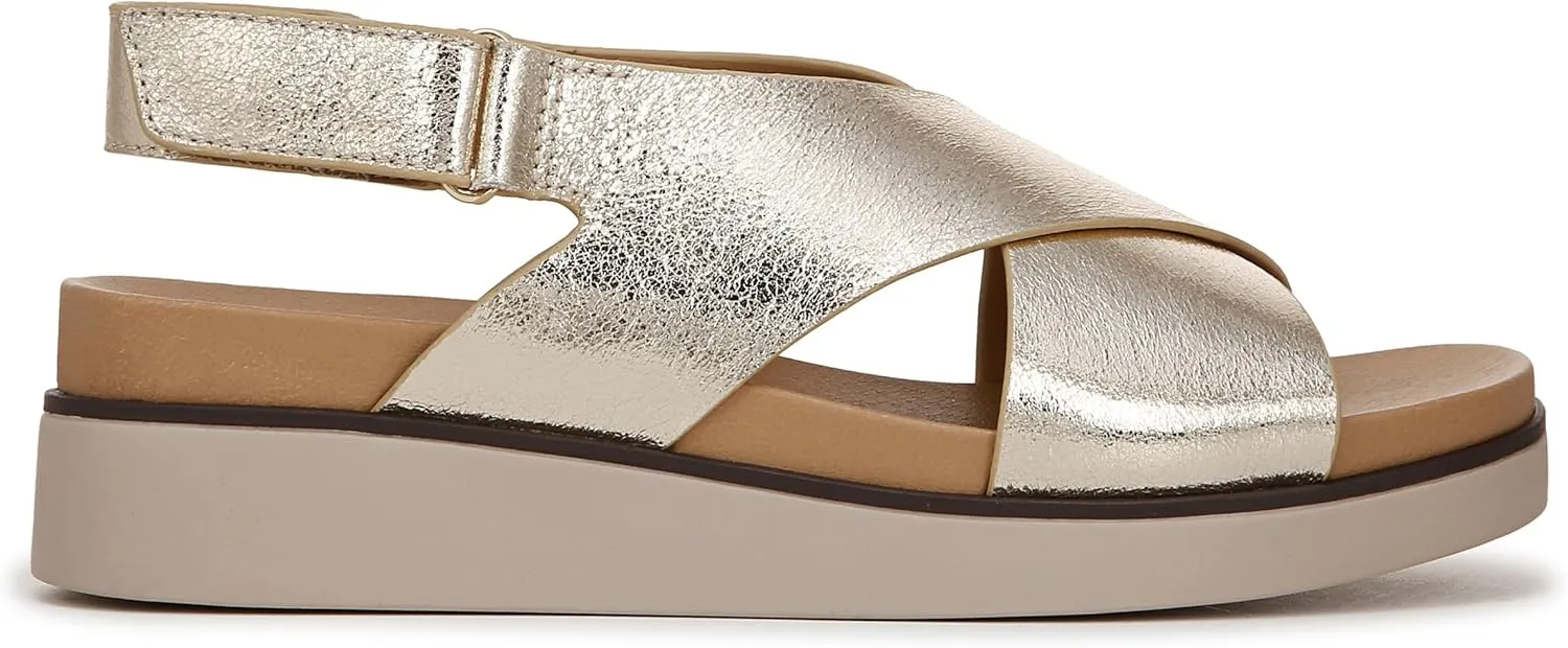LifeStride Women's Georgina Sandal