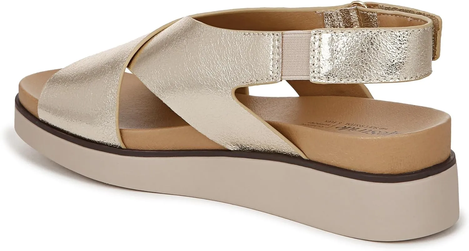 LifeStride Women's Georgina Sandal