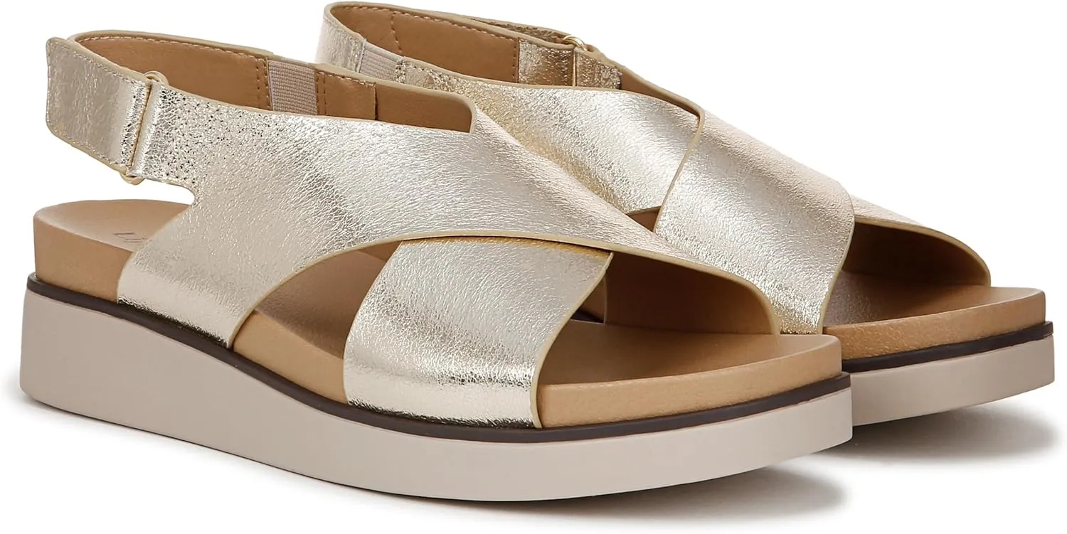 LifeStride Women's Georgina Sandal
