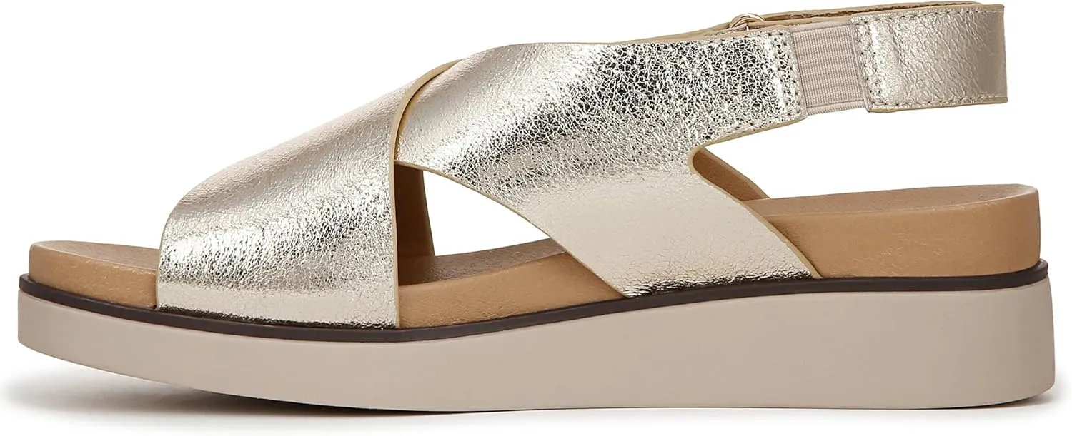LifeStride Women's Georgina Sandal