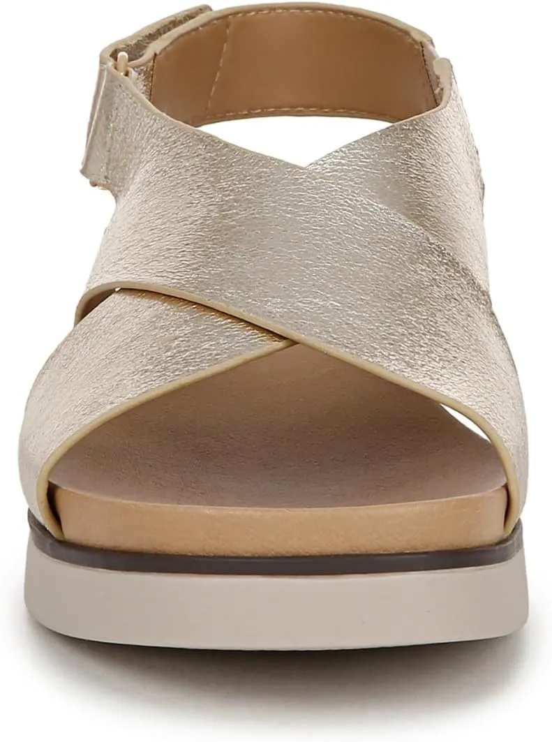LifeStride Women's Georgina Sandal