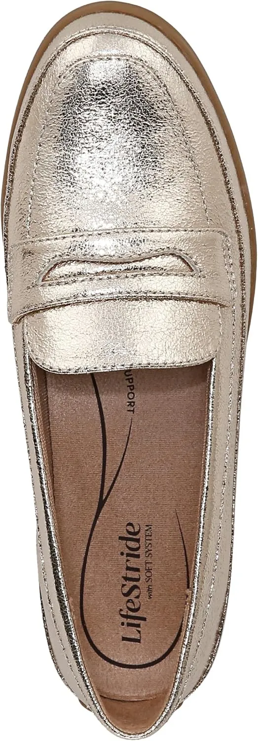 LifeStride Women's Malta Loafer