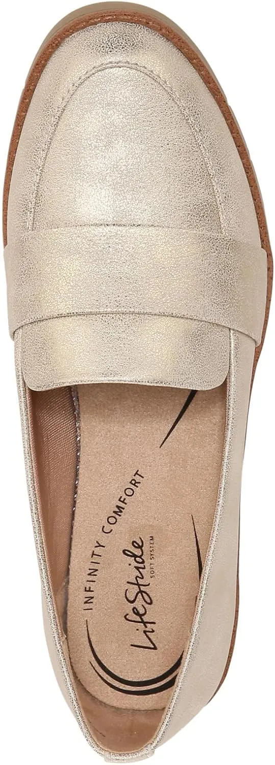 Lifestride Women's Ollie Loafer