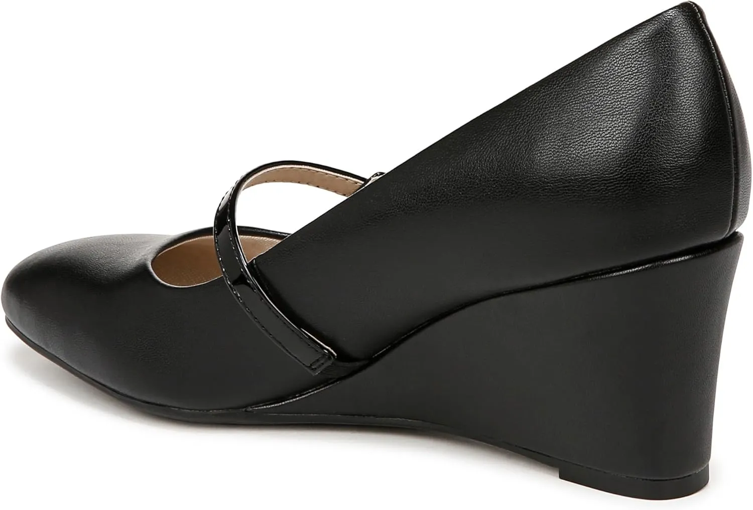 LifeStride Women's Trendy Mary Jane Flat