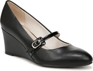 LifeStride Women's Trendy Mary Jane Flat