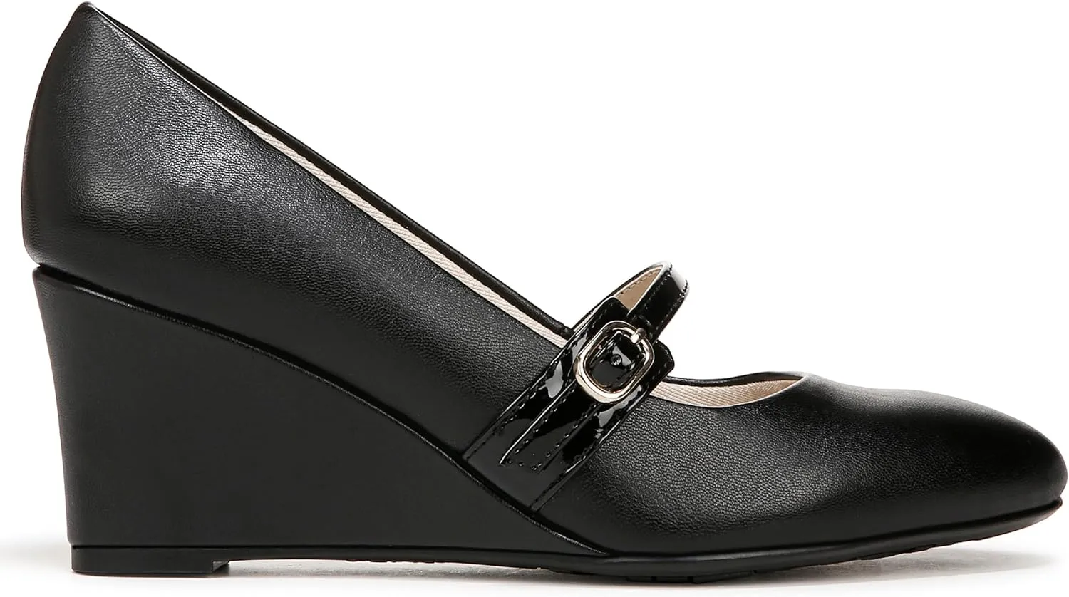 LifeStride Women's Trendy Mary Jane Flat