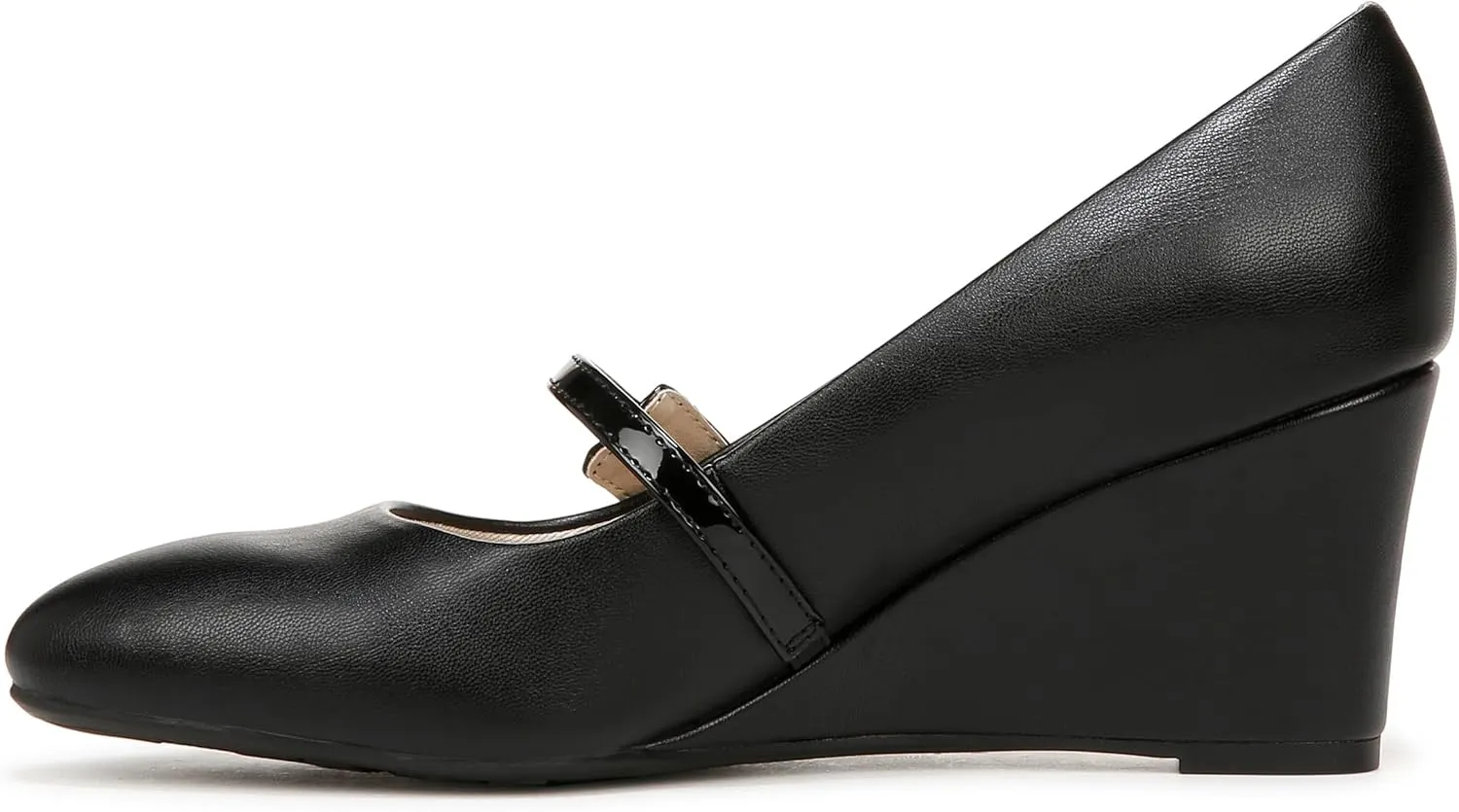 LifeStride Women's Trendy Mary Jane Flat