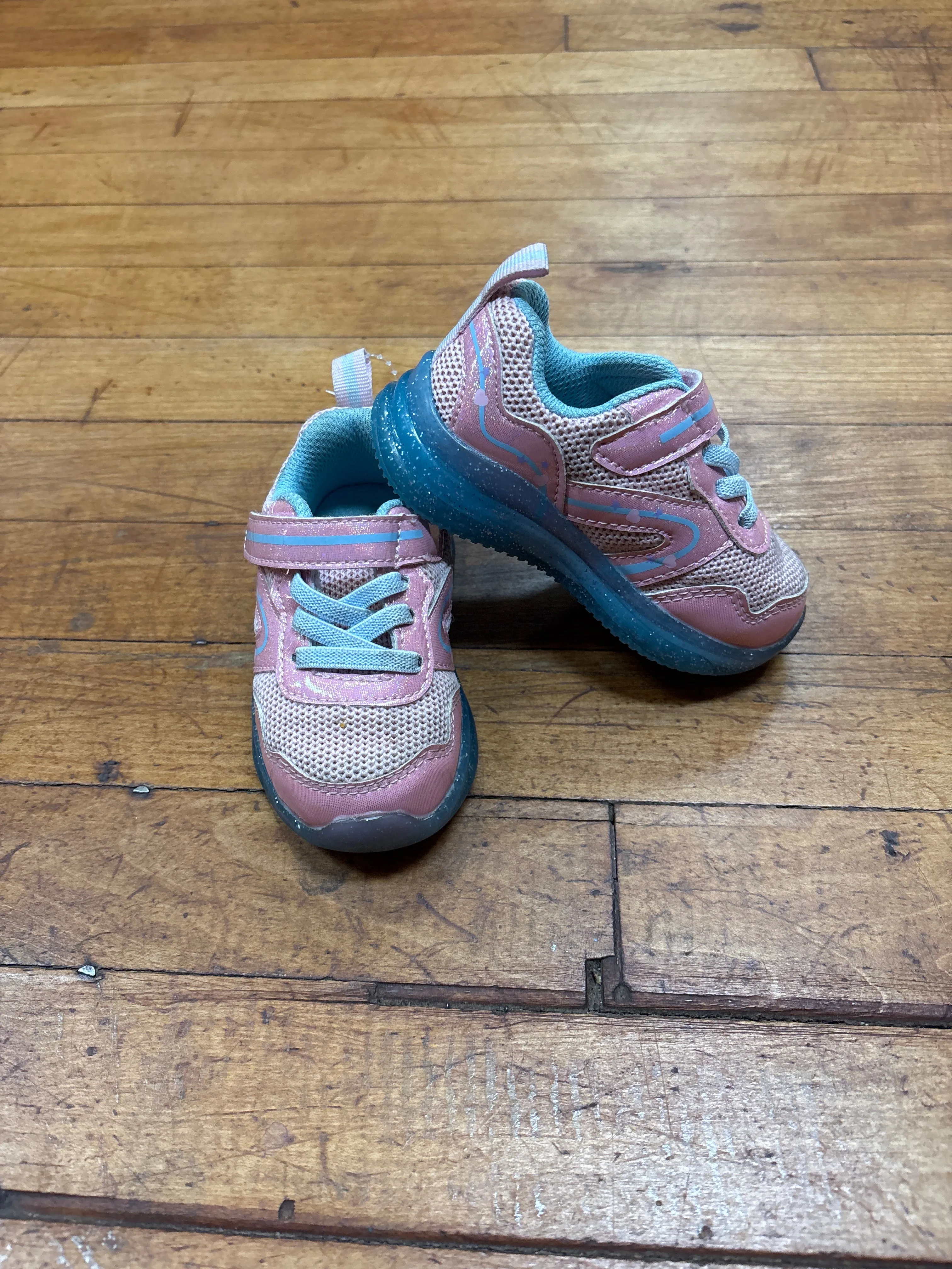 LIGHT UP SNEAKER-5