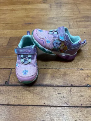 LIGHT UP SNEAKER-8T