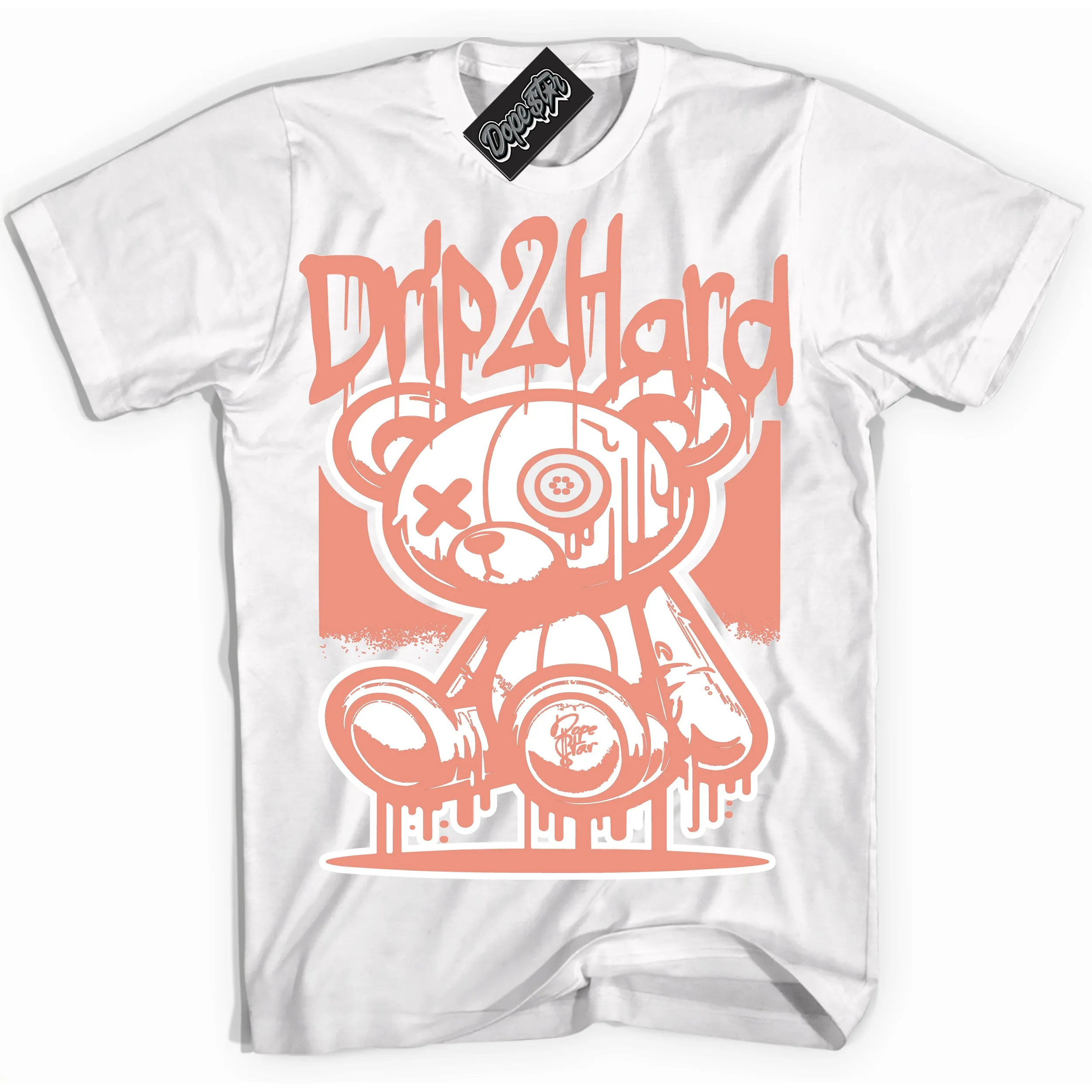 Light Wild Mango Dunk Sneaker Shirt Drip 2 Hard Graphic