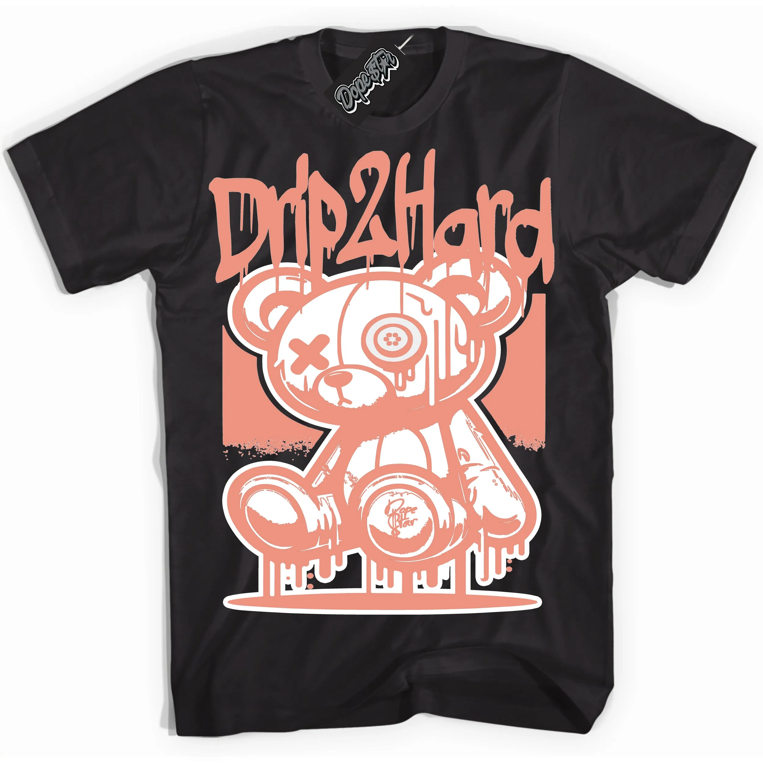 Light Wild Mango Dunk Sneaker Shirt Drip 2 Hard Graphic