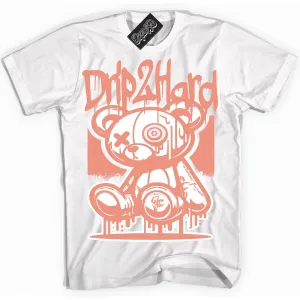 Light Wild Mango Dunk Sneaker Shirt Drip 2 Hard Graphic