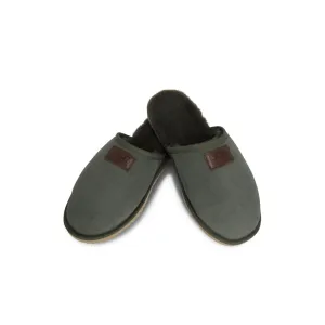 Limited Edition Men's Classic Slipper