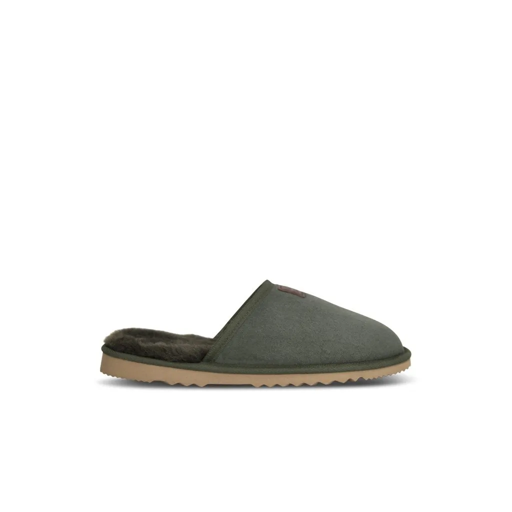 Limited Edition Men's Classic Slipper
