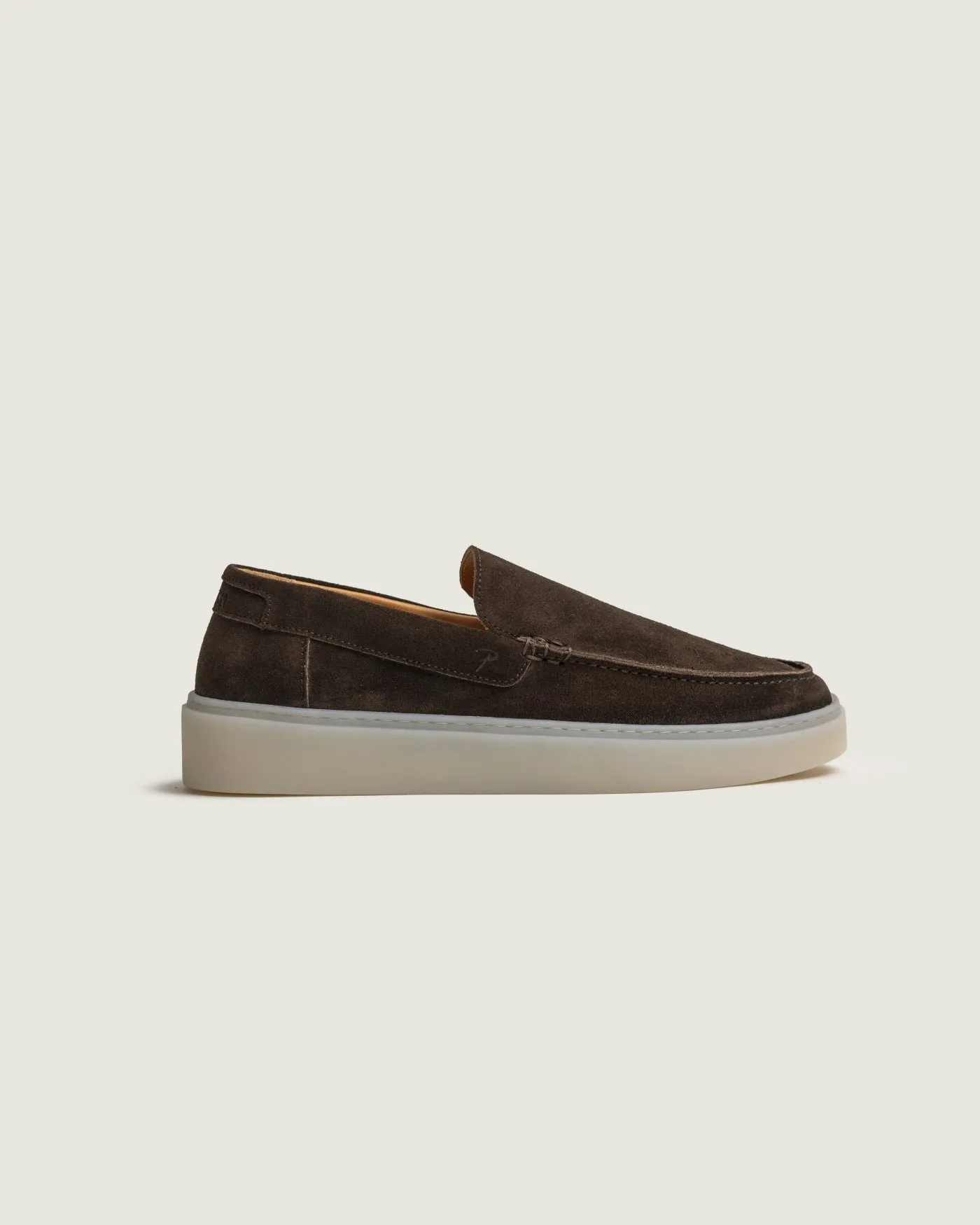 Loafer Originale | Dark brown